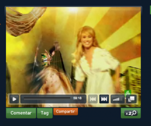 Misexta - video SD