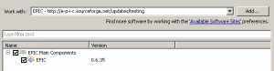 EPIC Install