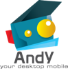 How to Root Andy Emulator under Mac OS X